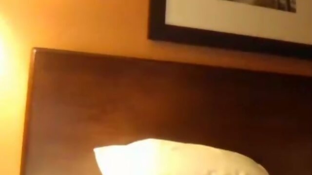 Tgirl jerks guy into mouth on webcam