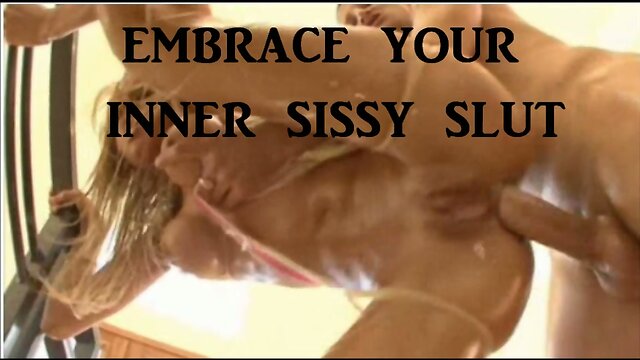 Sissy`s Journey to Bliss: Embrace & Shine
