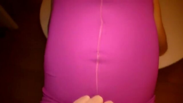 Banging Hard in Stockings: An Intense, Unforgettable Experience