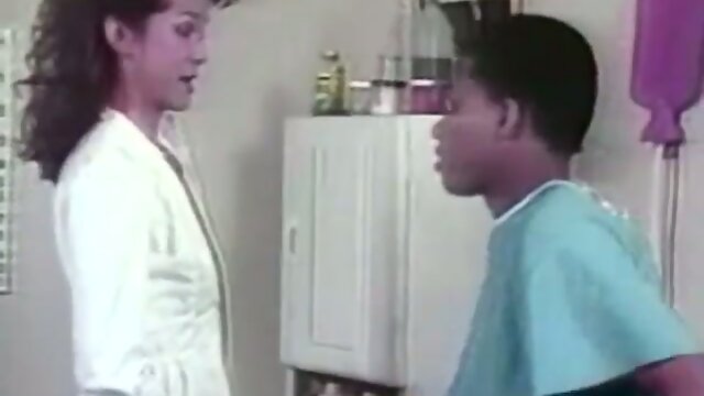 Sensual Intimacy: A Vintage Porn Shamele Video