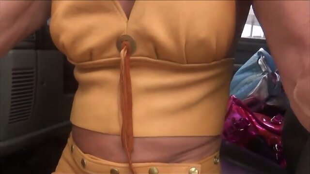 one best anal creampie with chastity cum eating