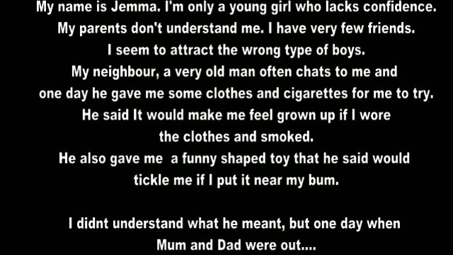 Mature Teeny Transvestite meets Old Man.  13 Picrure Book