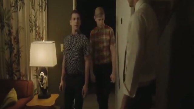 Drag Violet Bettie Shemale Music Video