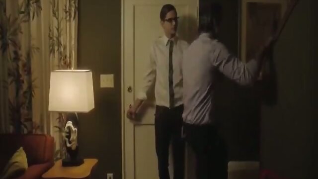 Drag Violet Bettie Shemale Music Video