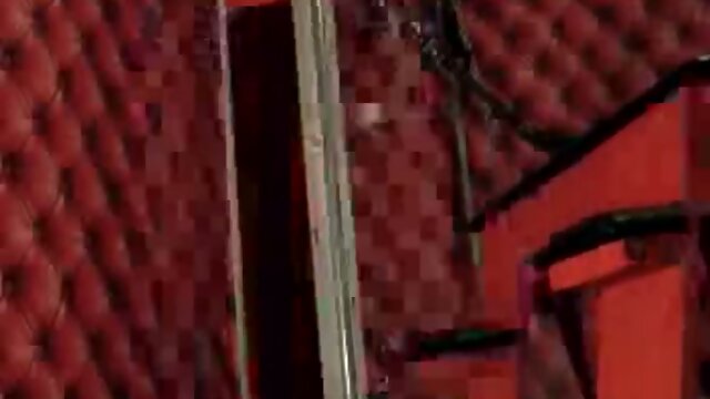 TS Mistress Fucks Slave Hard 2