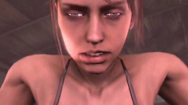 Toon`s Wildest Fantasies: Exploring Pleasure`s Depths