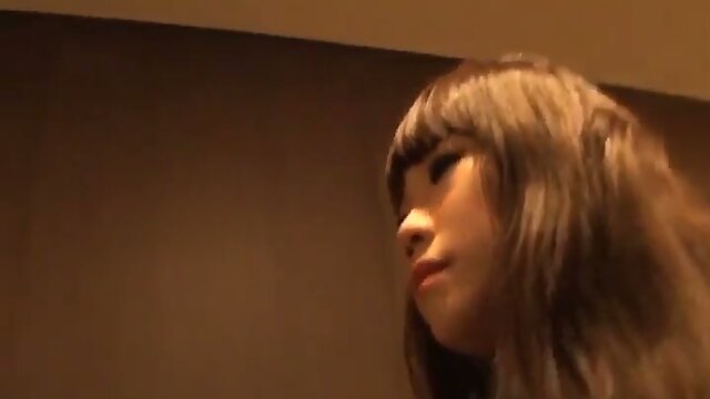 Asian sissy teen trap