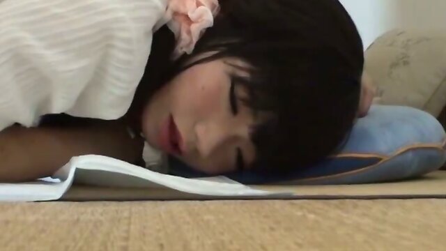 Asian sissy teen gurl