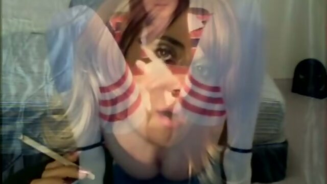 Cock Worship: A Dominant Goddess and Explosive Climax