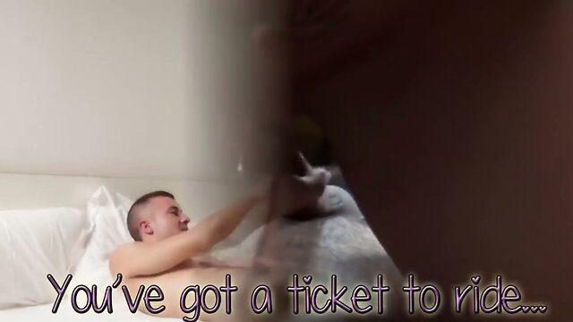 Let there be Fucking - Sissy PMV