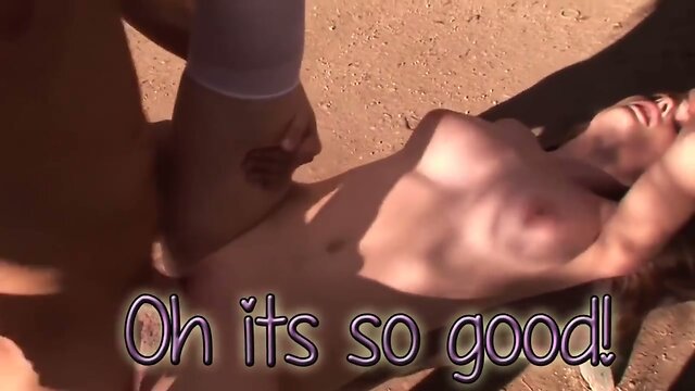 Let there be Fucking - Sissy PMV