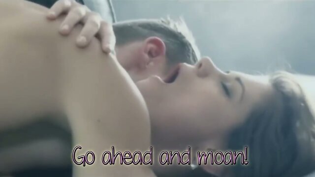 Let there be Fucking - Sissy PMV