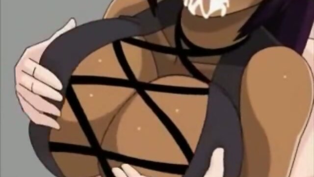 3D Futanari Babes Jizz 10 Times on Girl!