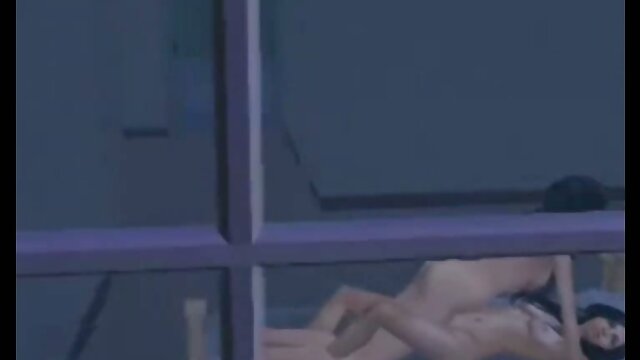 3D futanari home fucking