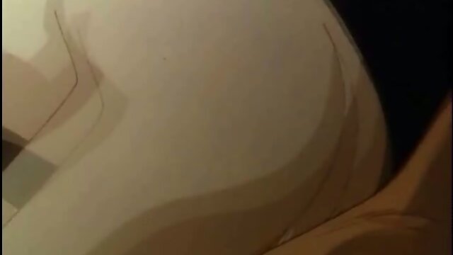 Shemale anime group gangbang