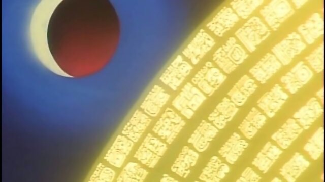 Shemale anime group gangbang