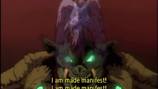 Shemale anime group gangbang