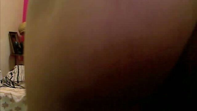 Filipina Shemale Sucks Cock and Gets Anal