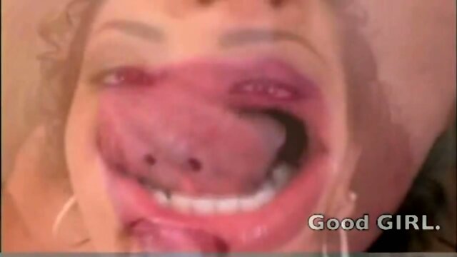 Cumtoilet 2: Layered sissy