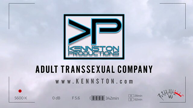 FTM Johnny Deep & Michelle Austin