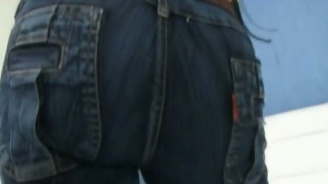 Hardcore Bareback Sex In Hot Pretty Shemale