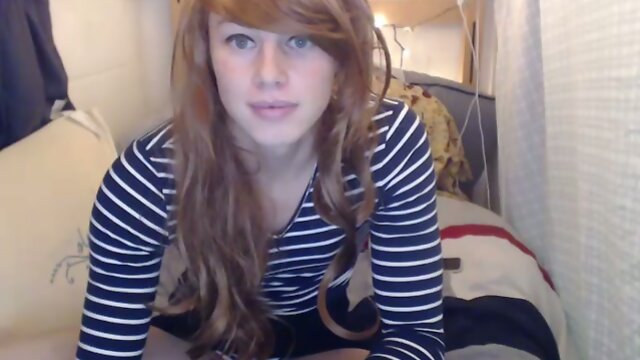 Crossdresser DD Camshow 14-02-2016