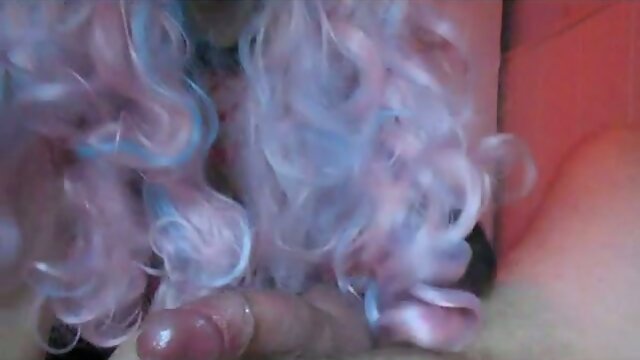 Threesome. 2 cocks for vanessa