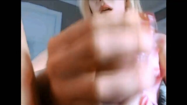 cute young tranny in training