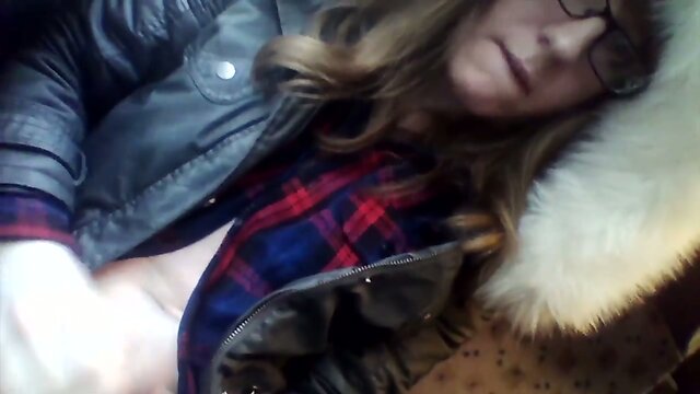 transgender public masturbation clovertrap