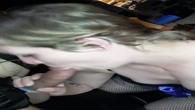 Hidden Arab Ballbusting: Mia Maffia & Miran Take It To The Limit!