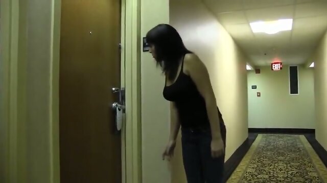 Uniformed Temptress: Fulfill Your Fantasies with Her Seductive Moves