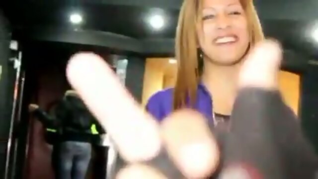 Trannies Outdoors and Party