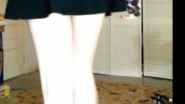 Mysterious Goth Beauty: Short Hair Edginess On Display