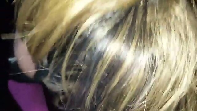 Suck a BBC and Take it Up My Booty: An Intense Pleasure