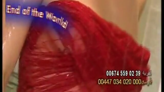 Arab Ballbusting: Mia Maffia & Miran`s Piss-Filled Session