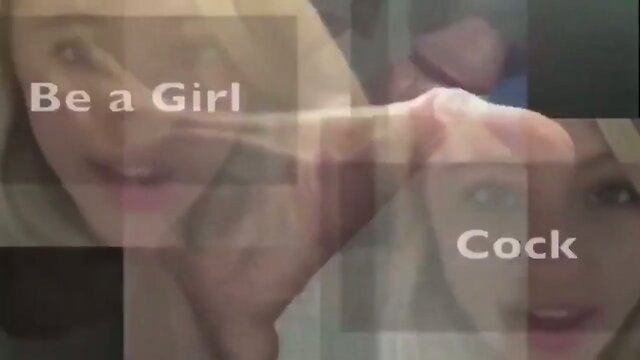 I like being submissive