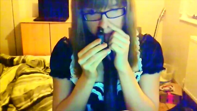 Poppers, Traps & T-Girls Two