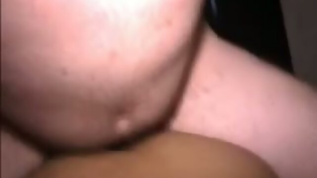 Titty-Twister: Ladyboy`s Massive Nipples & Monster Knob Show!