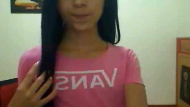 Exploring Identity: Teen Shemales on Webcam