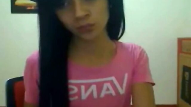 Exploring Identity: Teen Shemales on Webcam