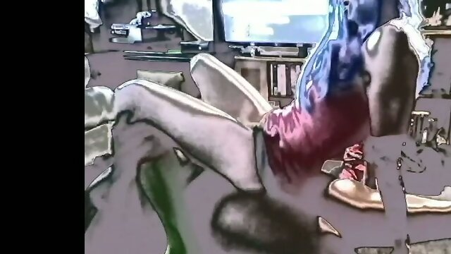 Sissy CD June Bred and Squirts