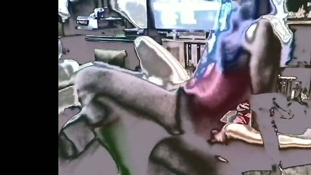 Sissy CD June Bred and Squirts