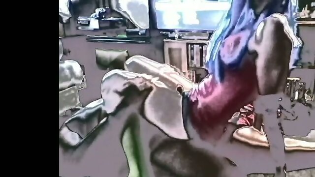 Sissy CD June Bred and Squirts