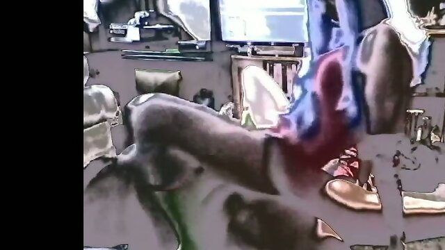 Sissy CD June Bred and Squirts