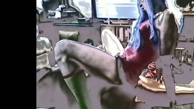 Sissy CD June Bred and Squirts