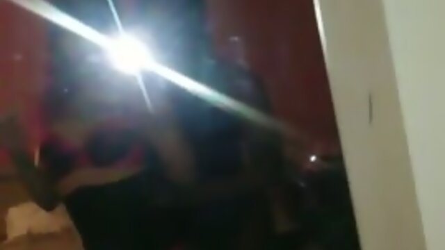 My VIP getting gang banged (foursome)