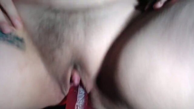 Bonus Hole Boy: Getting Off in the Hole!