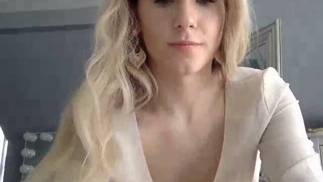 Maybe the sweetest tgirl i ever seen