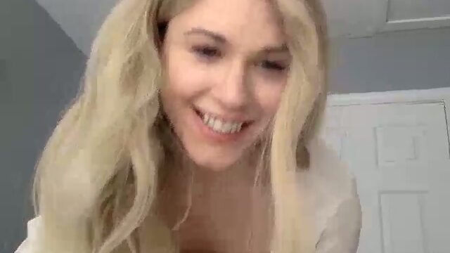 Maybe the sweetest tgirl i ever seen