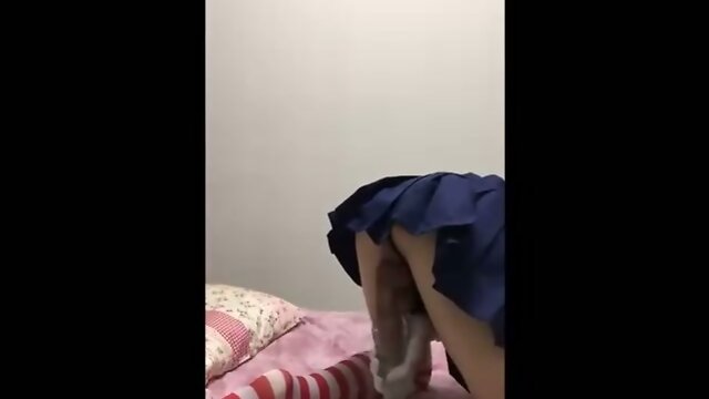 Sensual Exploration: Femboy`s Captivating Raw Sexuality